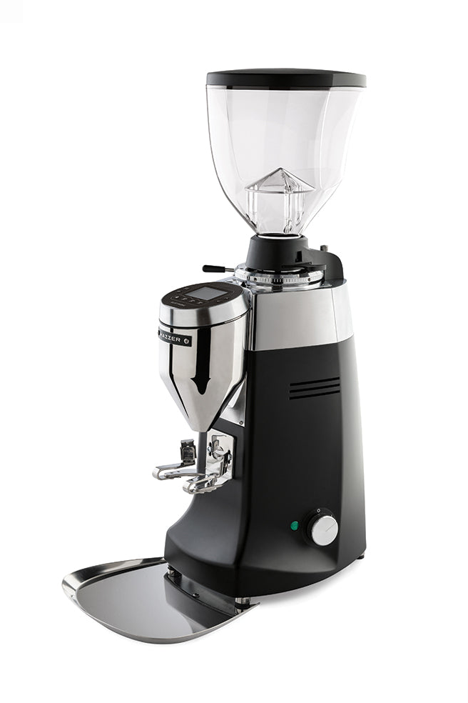 Mazzer Robur S Espresso Grinder