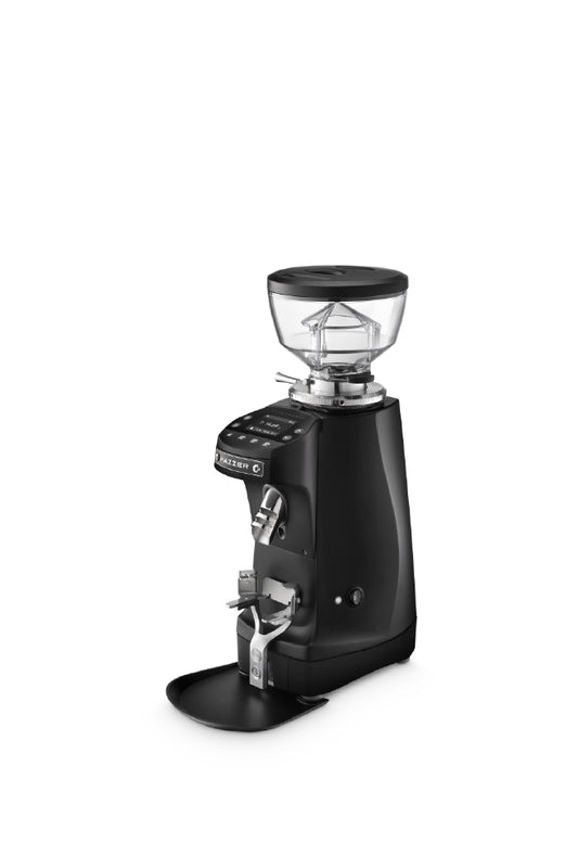 Mazzer Mini G Grind by Weight Espresso Grinder