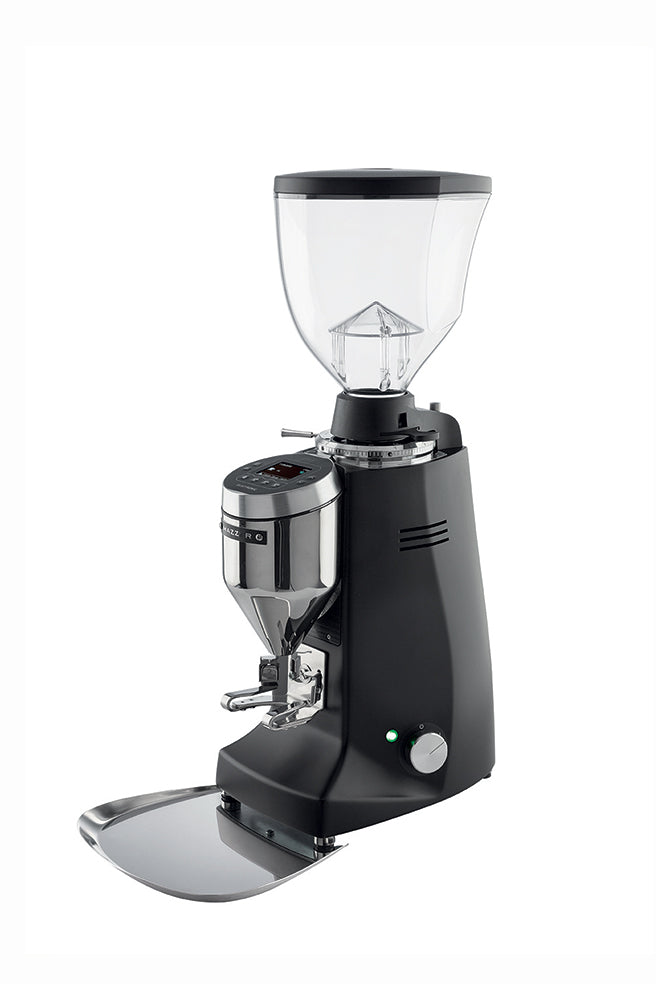 Mazzer Major V Espresso Grinder