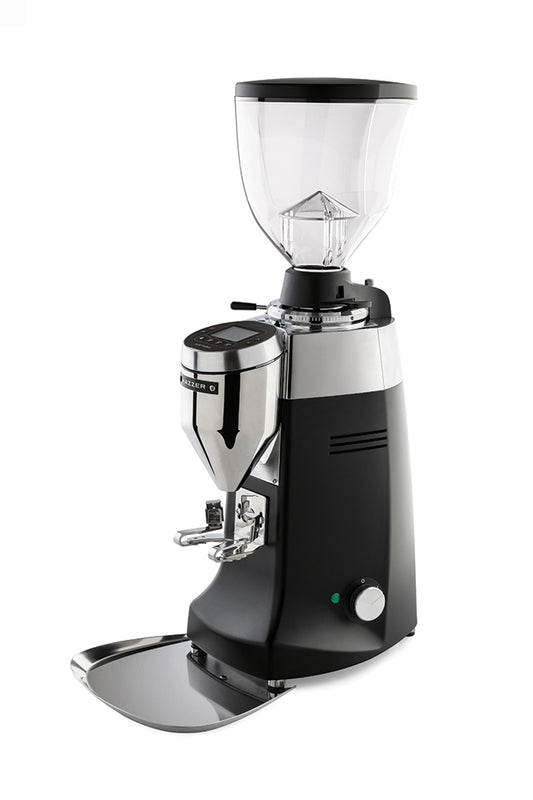 Mazzer Robur S Espresso Grinder