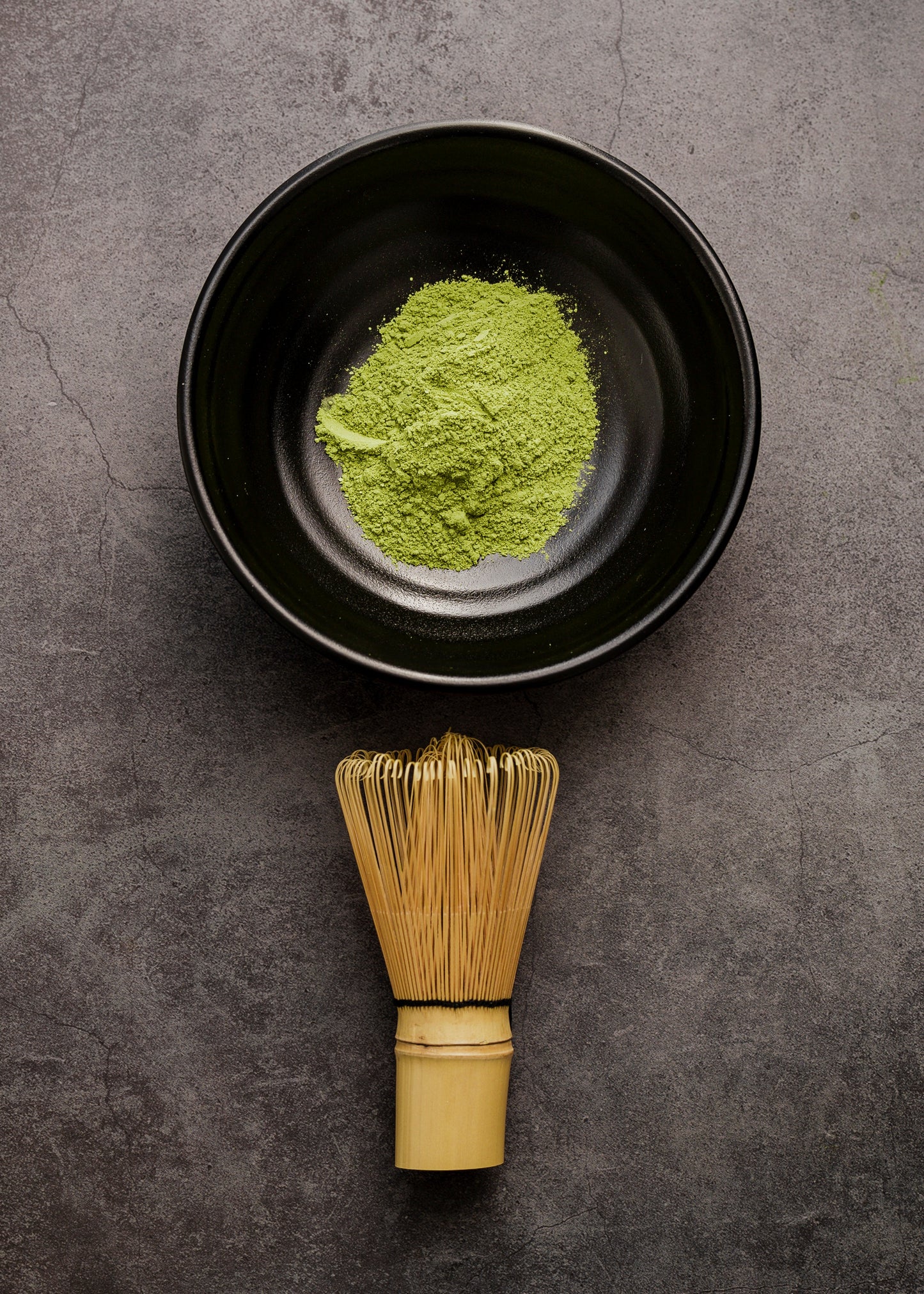 Voglia Matcha Powder - Ceremonial Grade - 200g