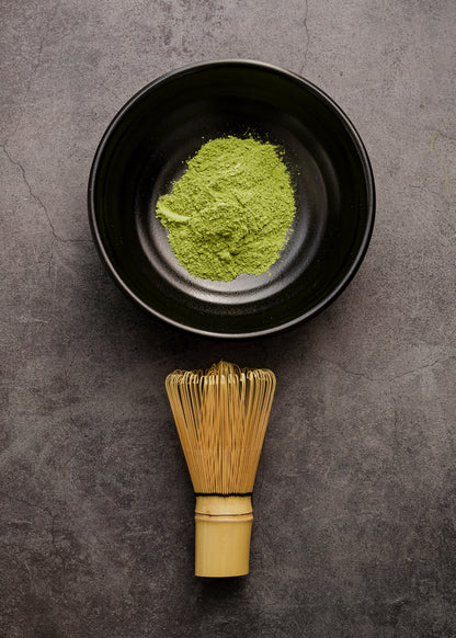 Voglia Matcha Powder - Ceremonial Grade - 200g